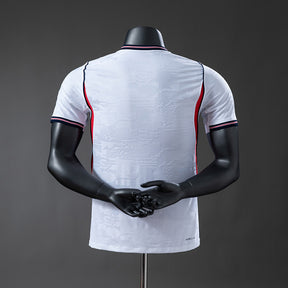 Inglaterra 2026 Home Versão Jogador