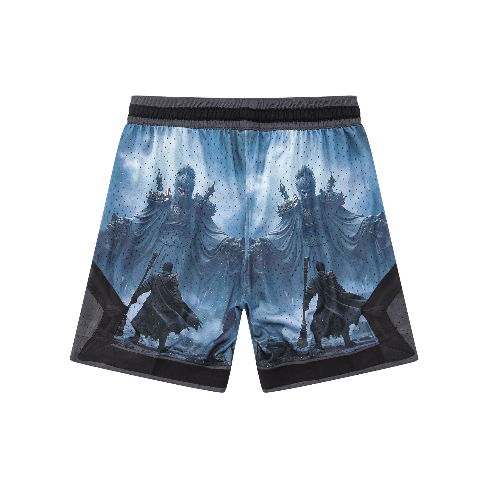 Short Jordan Dri-FIT Sport Diamond Masculino
