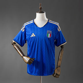 Italia 2026 Home