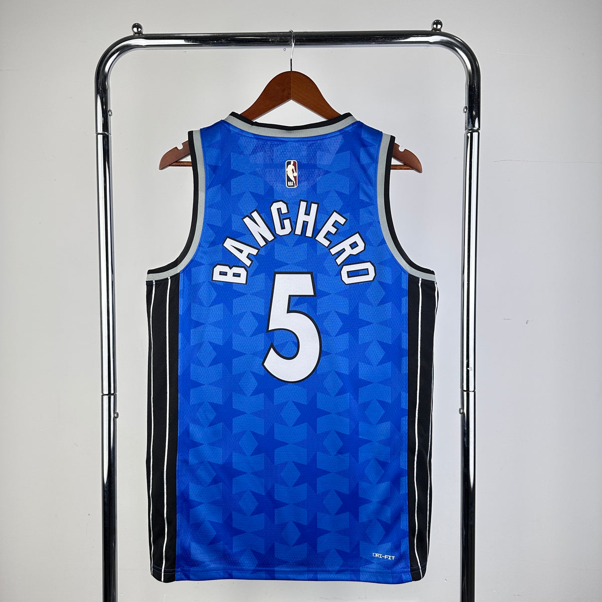 Camisa NBA Orlando Magic 24/25