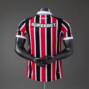 São Paulo 26/27 Away Versão Jogador