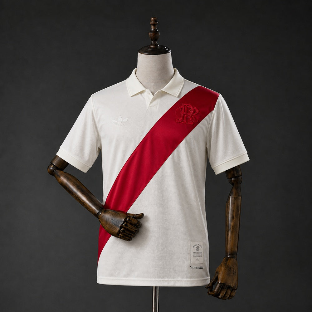 River Plate 26/27 Comemorativa
