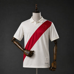 River Plate 26/27 Comemorativa