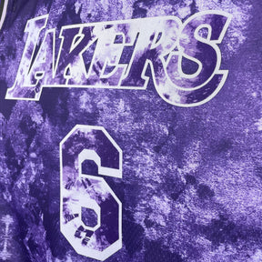 Regata Los Angeles Lakers Select Série