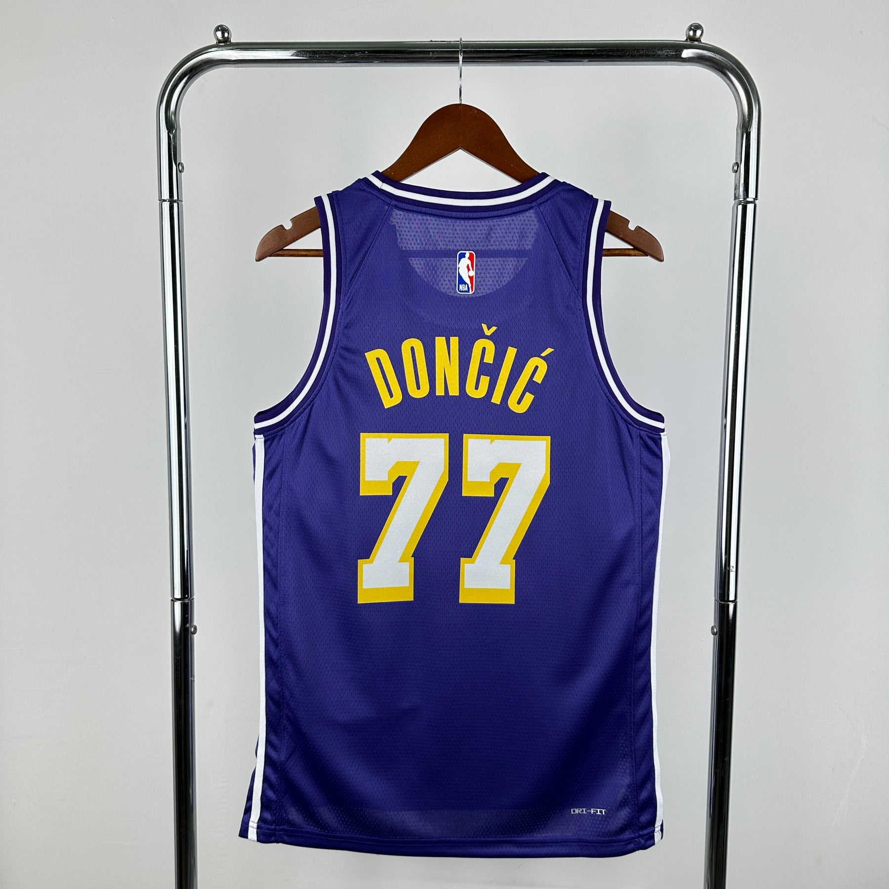 Regata Los Angeles Lakers Statement Edition 25/26