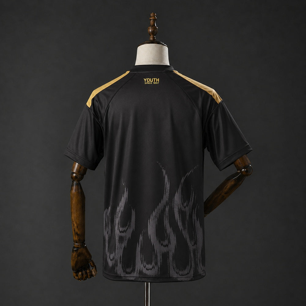 Juventus 26/27 Third Away