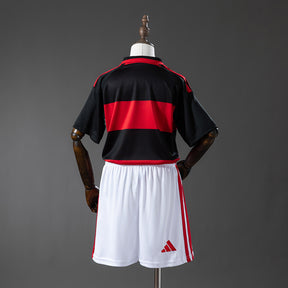 Flamengo 26/27 Home Kids Kit