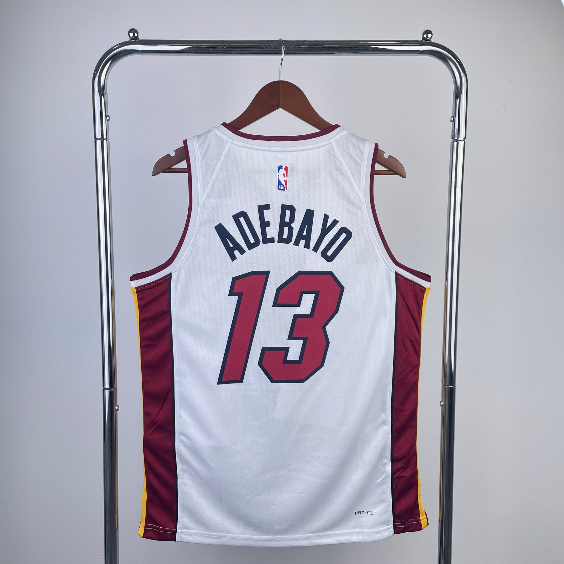 Regata Miami Heat Association Edition