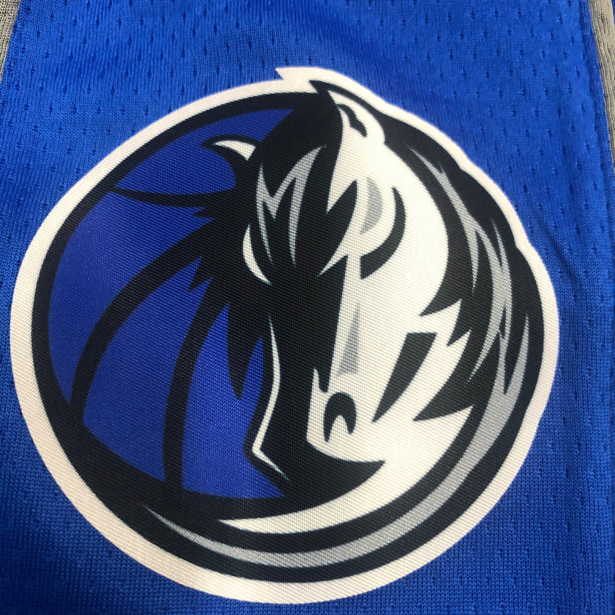 Short NBA Dallas Mavericks Icon Edition