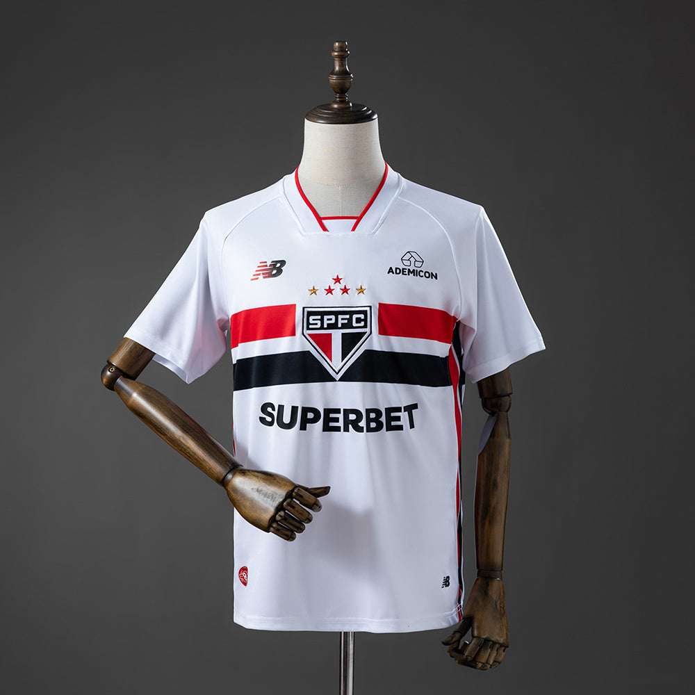 São Paulo 26/27 Home