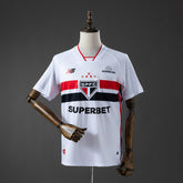 São Paulo 26/27 Home