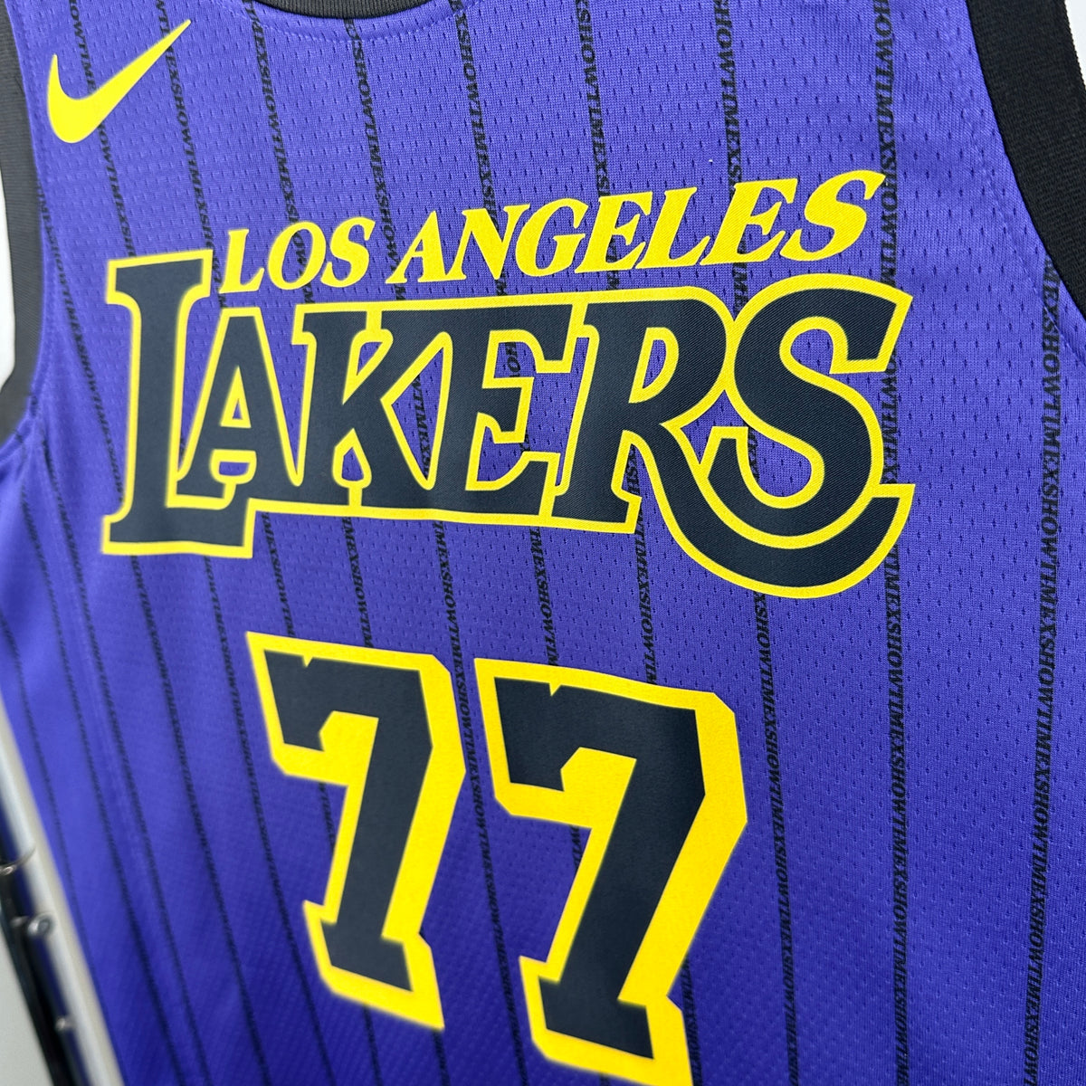 Regata Los Angeles Lakers Icon