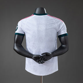 Real Madrid 26/27 Home Versão Jogador