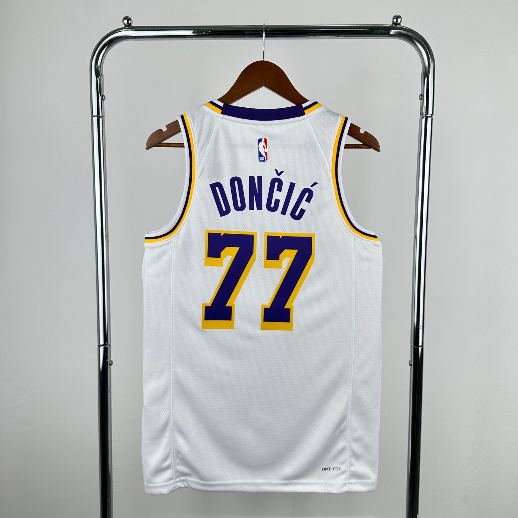 Regata Los Angeles Lakers Association Edition