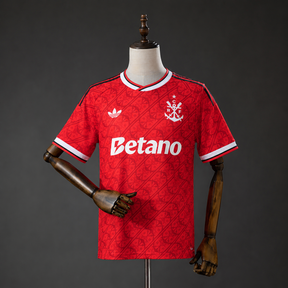 Flamengo 26/27 Third Away