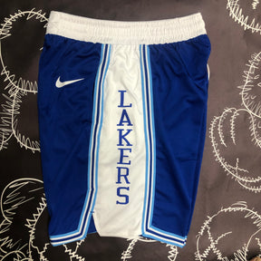 Short NBA Los Angeles Lakers