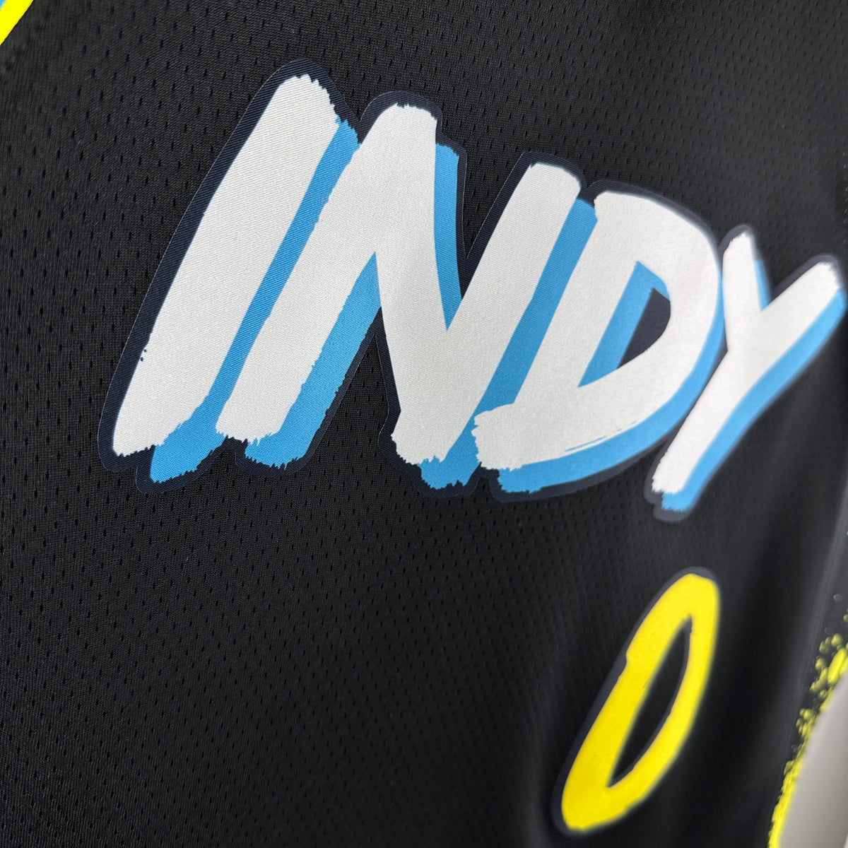 Regata Indiana Pacers City Edition