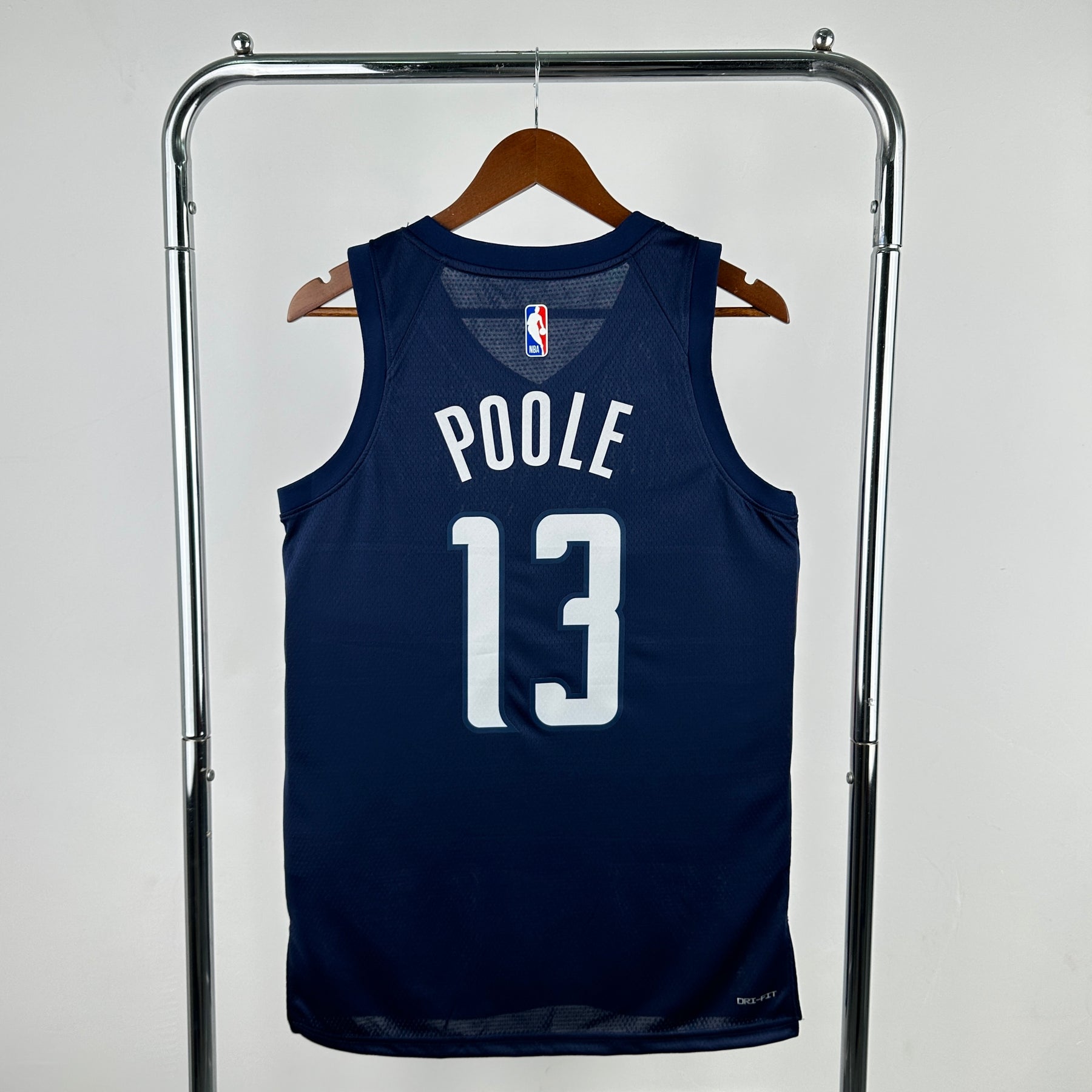 Regata Washington Wizards Statement Edition