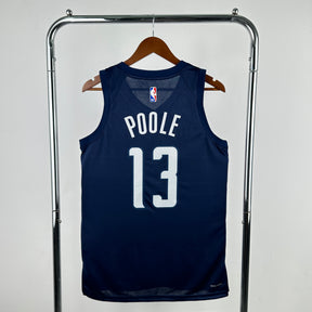 Regata Washington Wizards Statement Edition