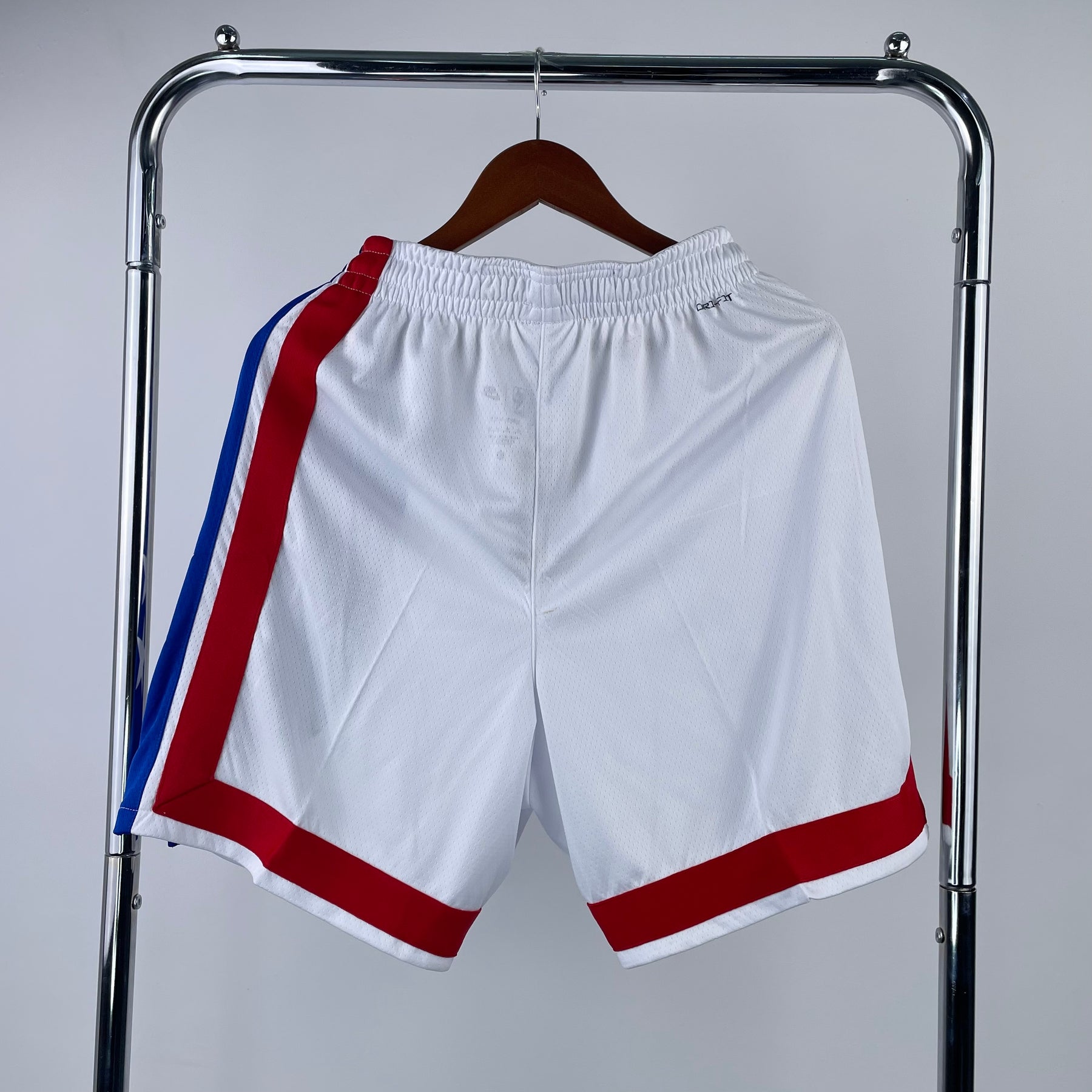 Short NBA Brooklyn Nets Classic Edition