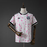 Chile Away 2026