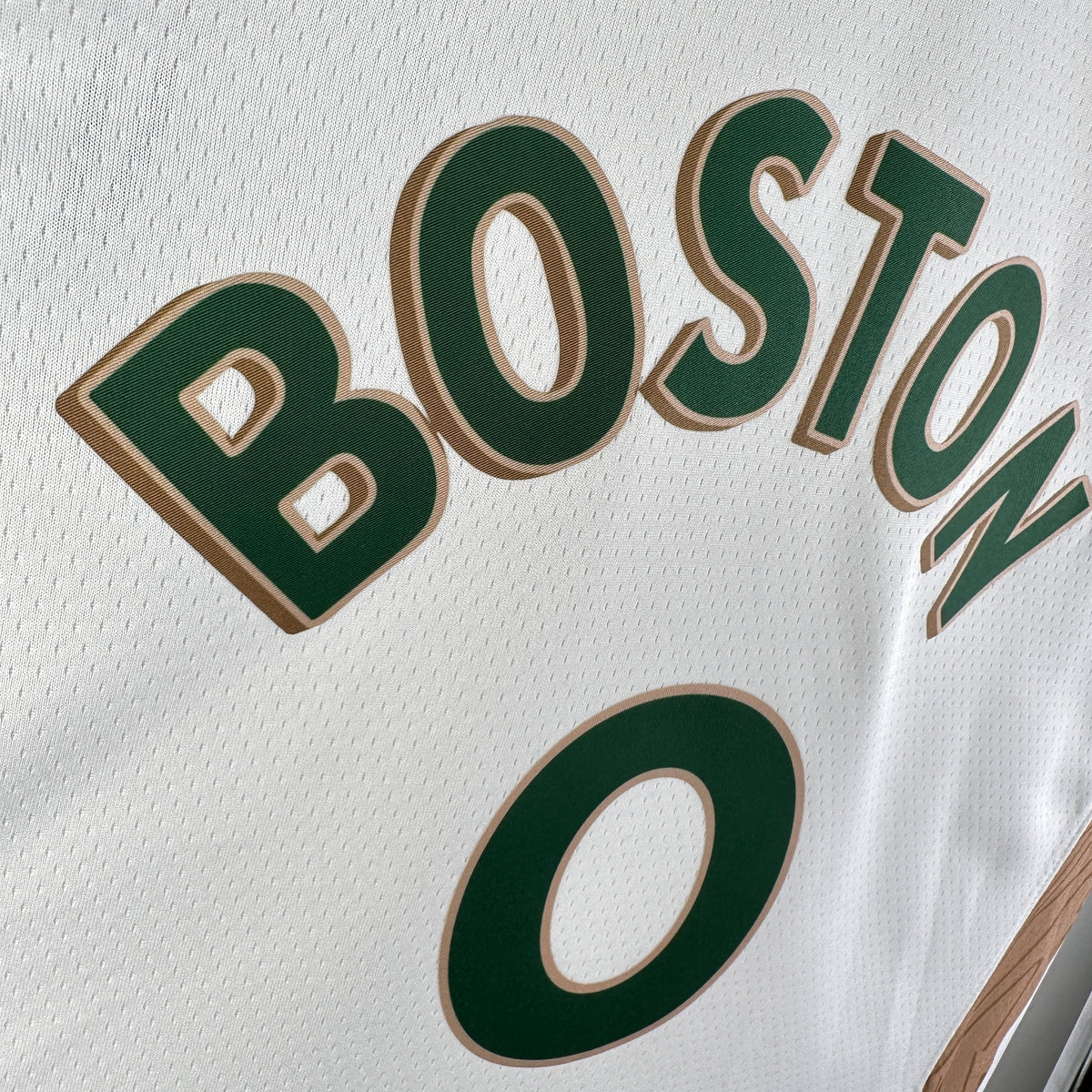 Regata Boston Celtics City Edition