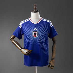 Japão 2026 Home