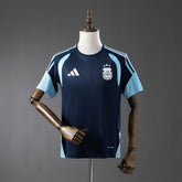 Argentina Treino 2026 Azul