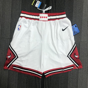 Short NBA Chicago Bulls Association Edition