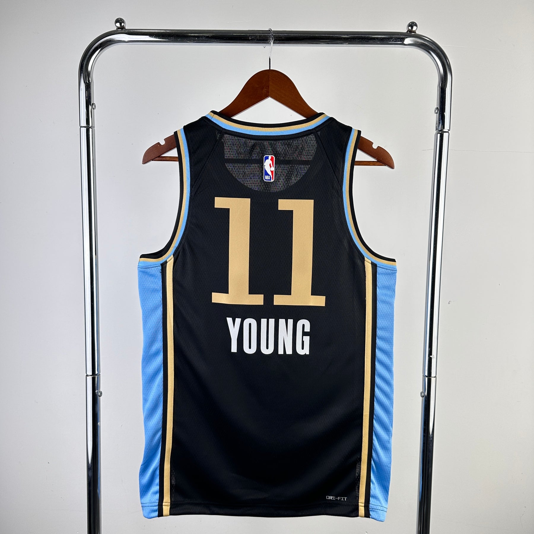 Regata Atlanta Hawks City Edition 23/24