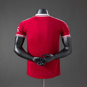 Manchester United 26/27 Home Versão Jogador