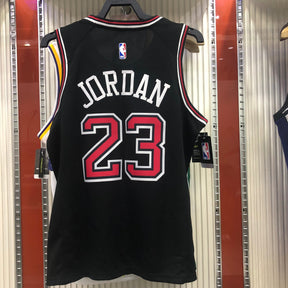 Regata Chicago Bulls Preta