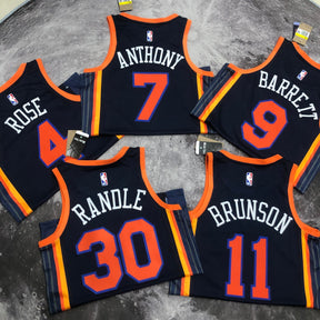 Regata New York Knicks Statement Edition