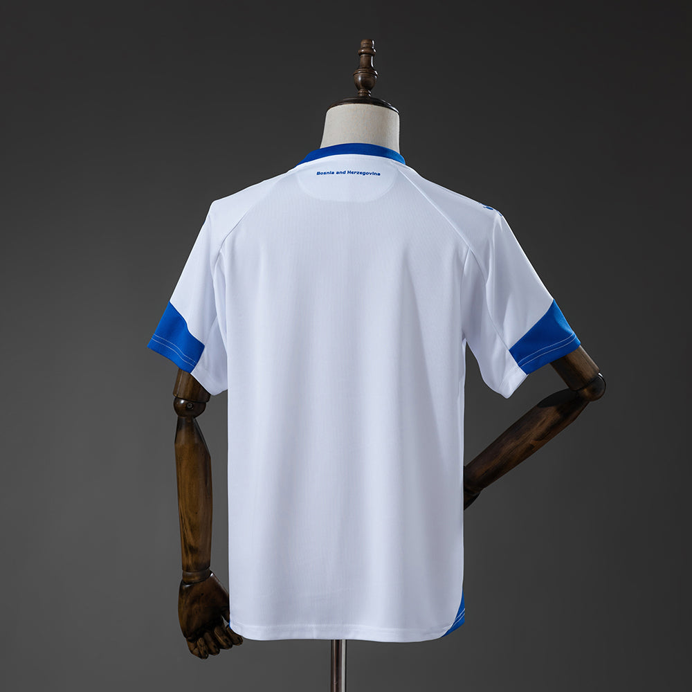 Bosnia 2026 Away