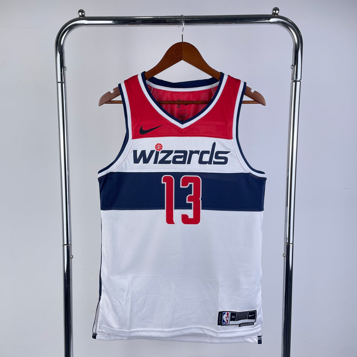 Regata Washington Wizards Association Edition