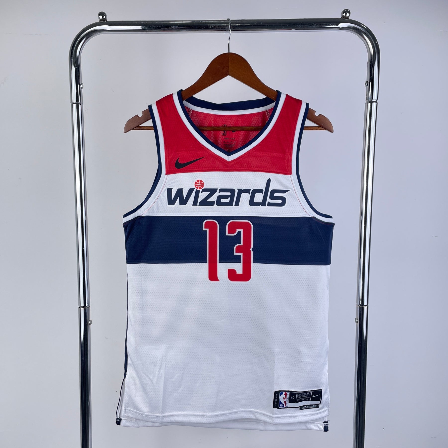 Regata Washington Wizards Association Edition
