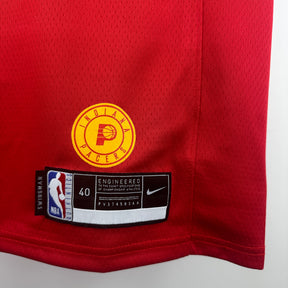 Regata Indiana Pacers Vermelha