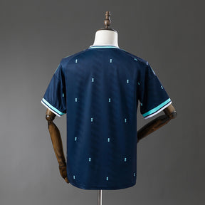 Alemanha 2026 Away