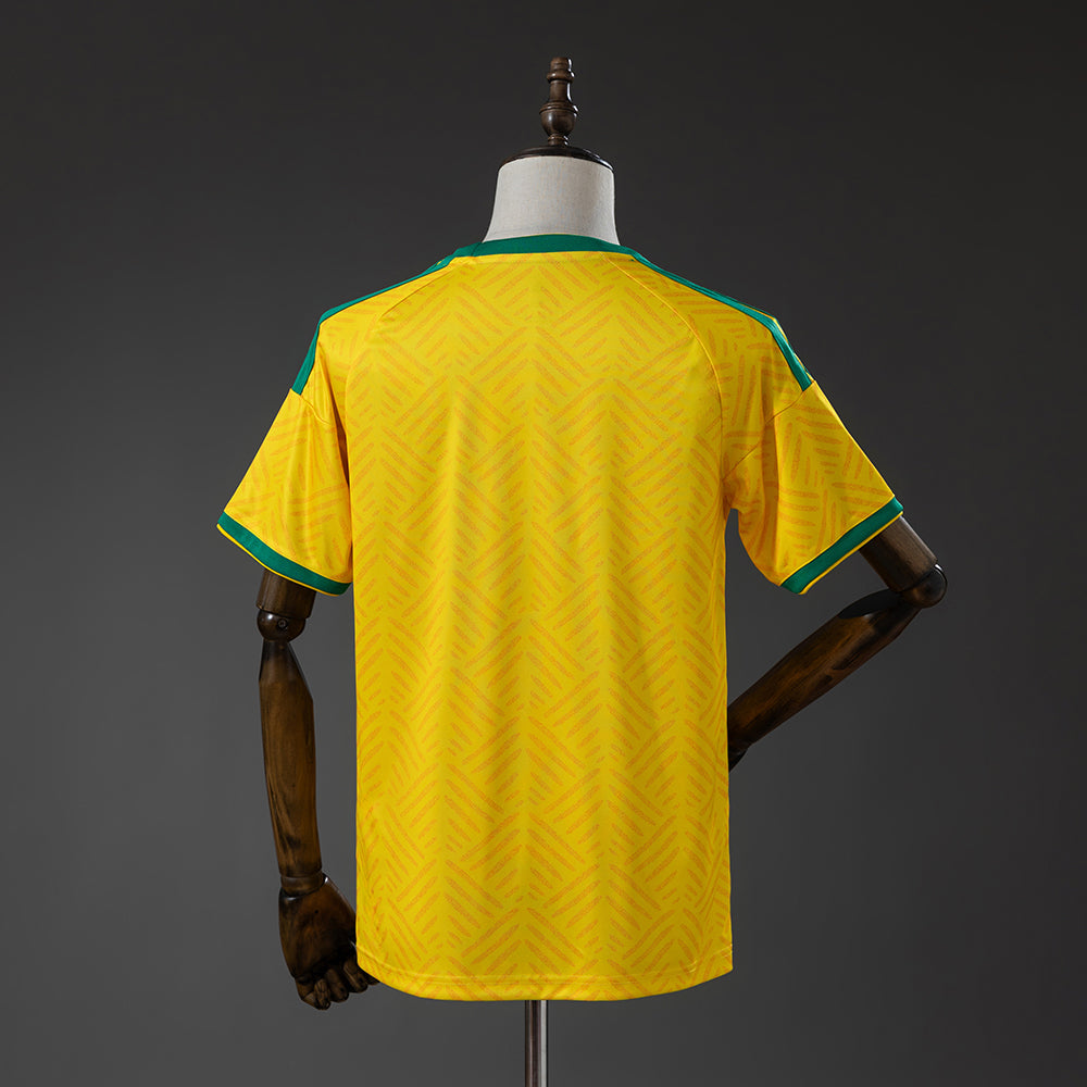 Africa do Sul 2026 Home
