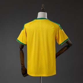 Africa do Sul 2026 Home