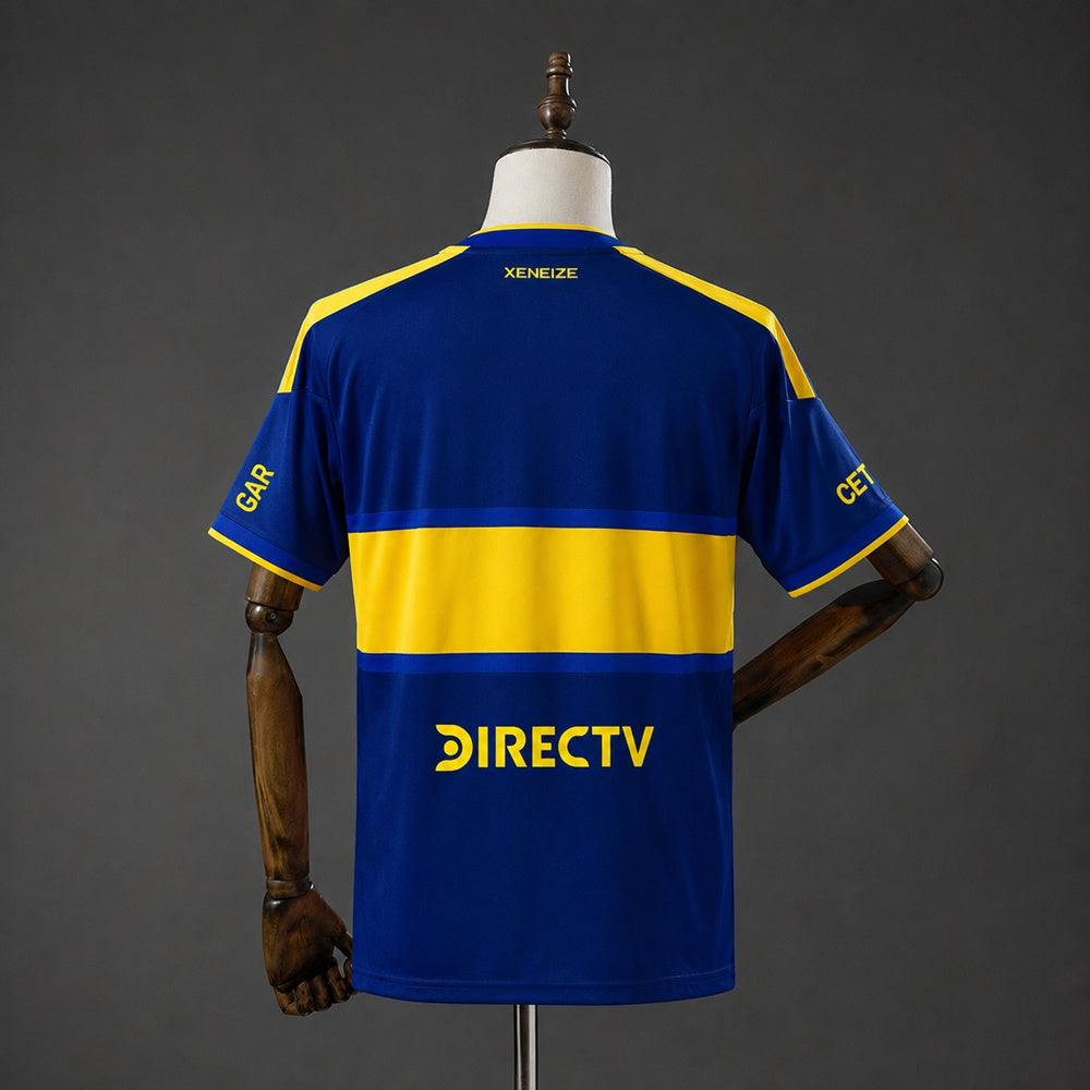 Boca Juniors 26/27 Home
