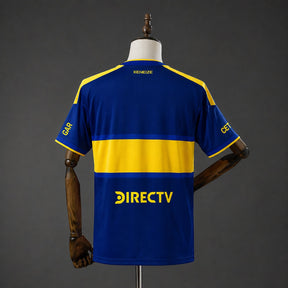Boca Juniors 26/27 Home