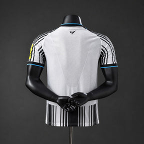 Newcastle United 26/27 Home Versão Jogador