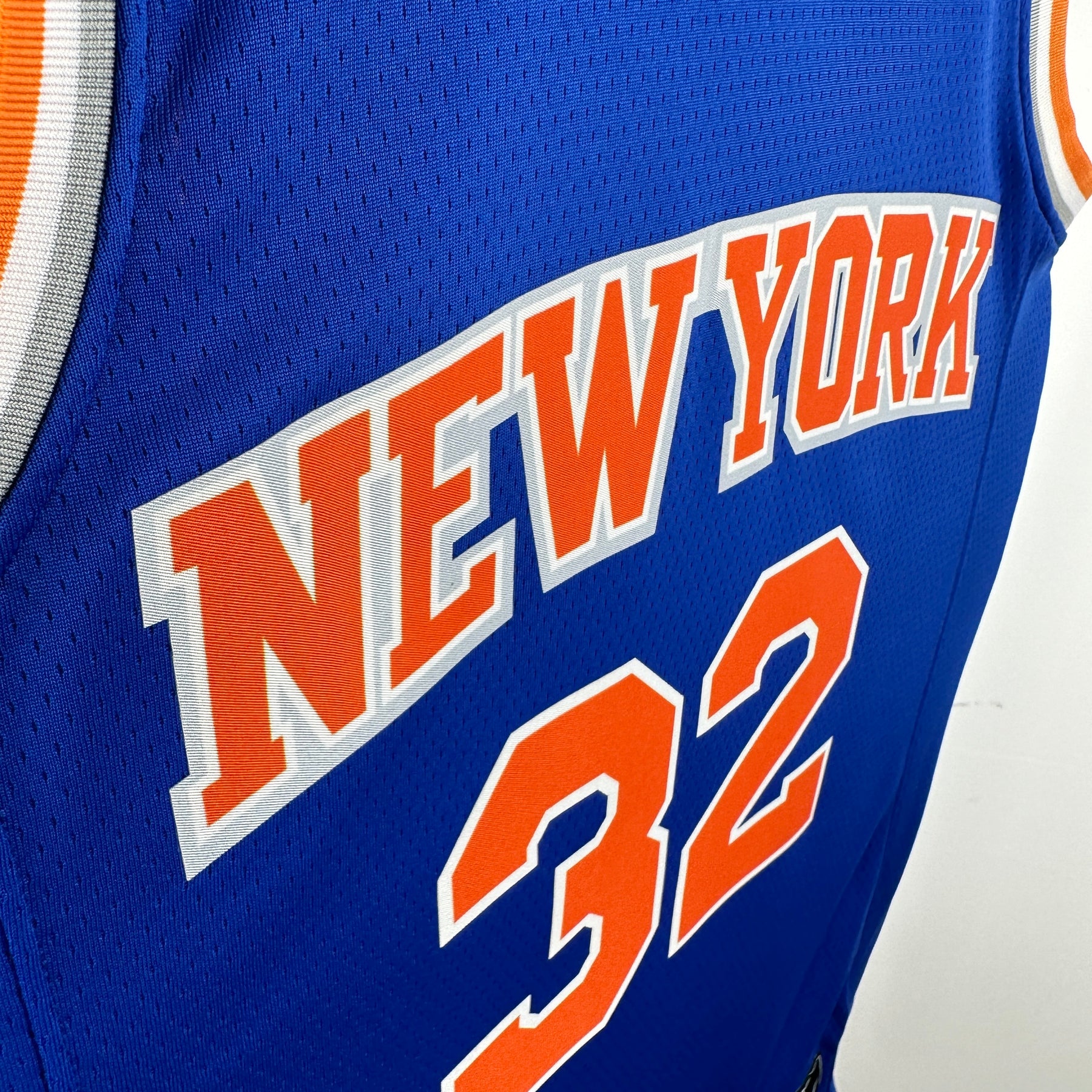 Regata New York Knicks Icon Edition
