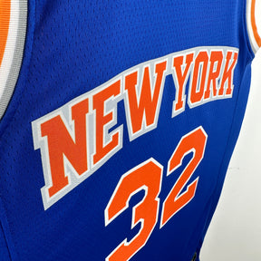 Regata New York Knicks Icon Edition