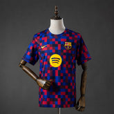 Barcelona 26/27 Pré Jogo