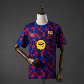 Barcelona 26/27 Pré Jogo
