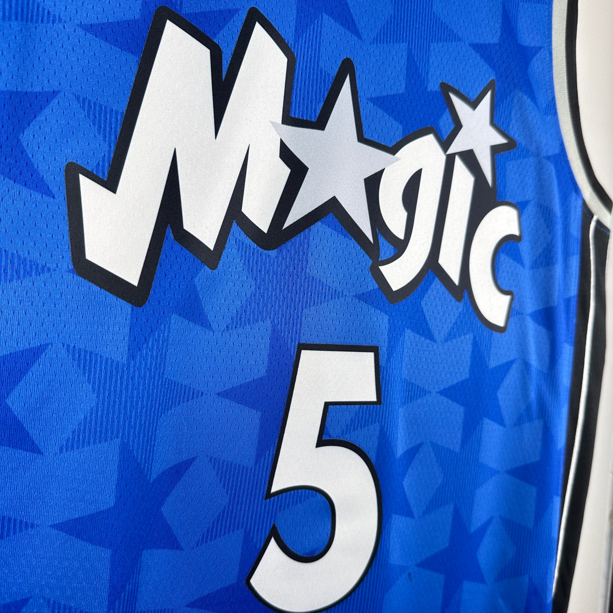 Camisa NBA Orlando Magic Classic Edition 24/25