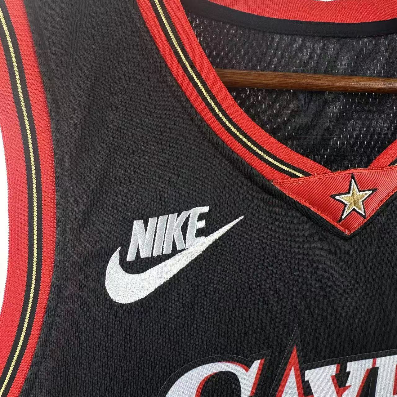 Regata Philadelphia 76ers Classic Edition