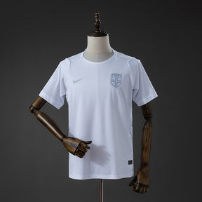 Noruéga 2026 Terceiro Uniforme